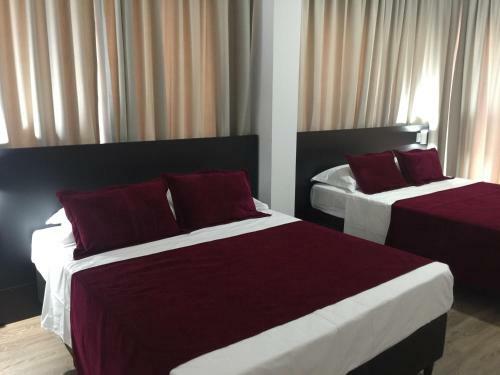 A.v Central Elite Apartments
