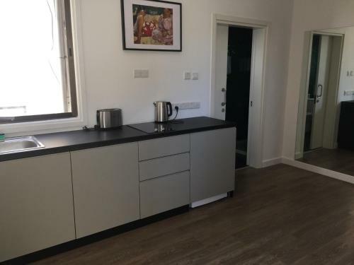 A.v Central Elite Apartments