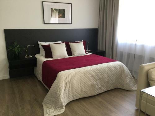 A.v Central Elite Apartments