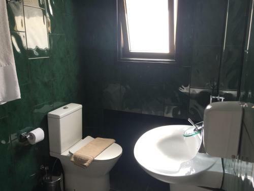 A.v Central Elite Apartments