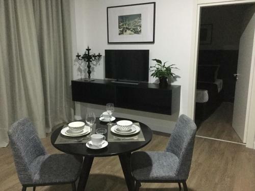 A.v Central Elite Apartments