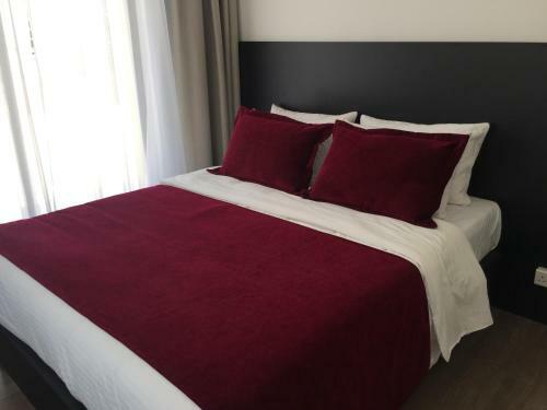 A.v Central Elite Apartments