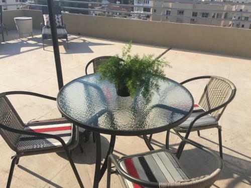 A.v Central Elite Apartments