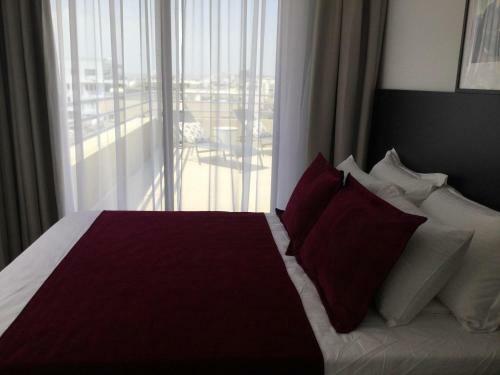 A.v Central Elite Apartments