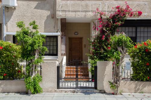 Laila's Promenade Villa
