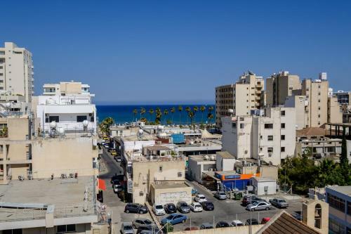 Lazuli Seaview Apartments 2bdr