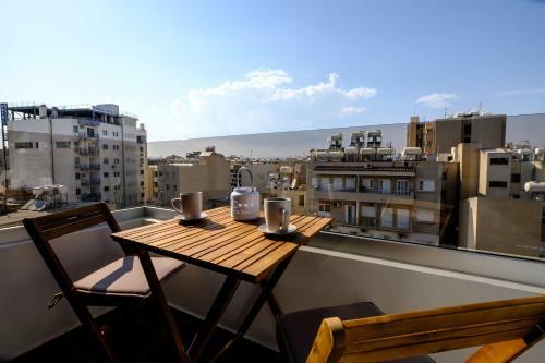 Lazuli Seaview Apartments 2bdr