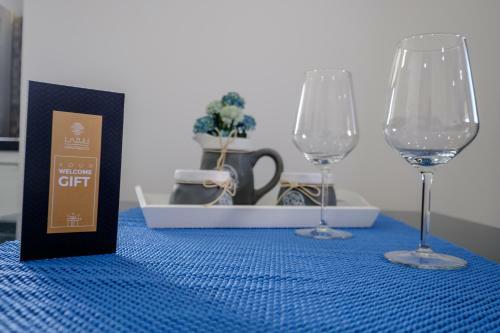 Lazuli Seaview Apartments 2bdr