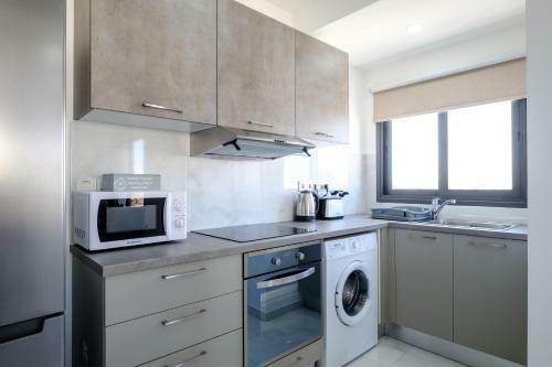 Lazuli Seaview Apartments 2bdr