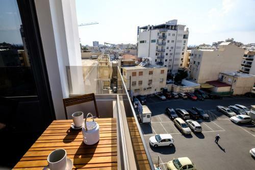 Lazuli Seaview Apartments 2bdr