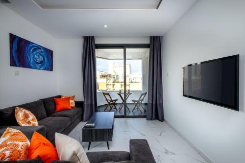 Lazuli Seaview Apartments 2bdr