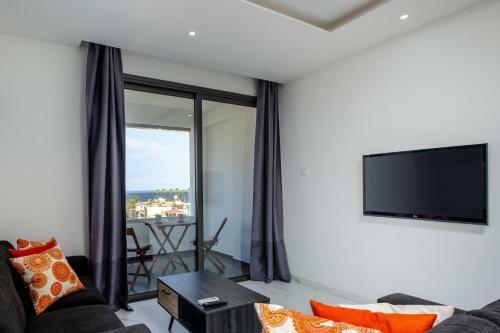 Lazuli Seaview Apartments 2bdr