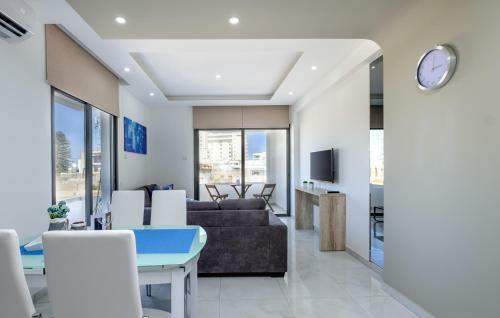 Lazuli Seaview Apartments 2bdr
