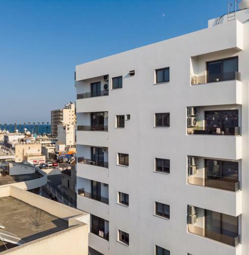 Lazuli Seaview Apartments 2bdr