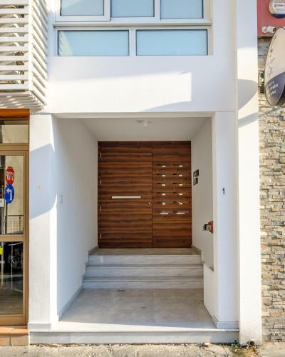 Lazuli Seaview Apartments 2bdr