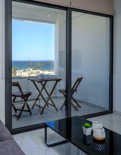 Lazuli Seaview Apartments 2bdr