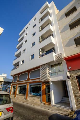 Lazuli Seaview Apartments 2bdr