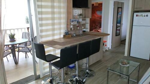 Apartamento Pastel Oasis Larnaca