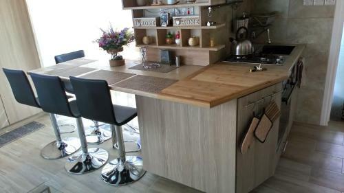 Apartamento Pastel Oasis Larnaca