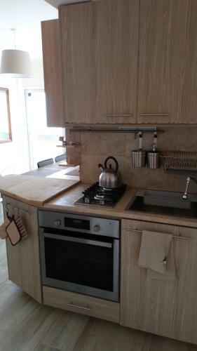 Apartamento Pastel Oasis Larnaca