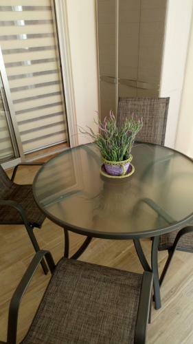 Apartamento Pastel Oasis Larnaca