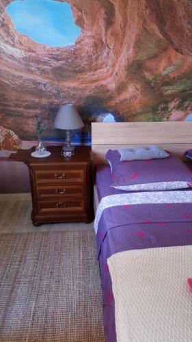 Apartamento Pastel Oasis Larnaca