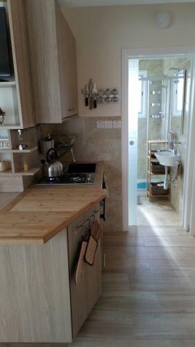 Apartamento Pastel Oasis Larnaca