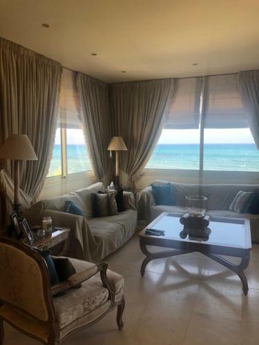 Apartamento Mackenzie Sunrise Eftyhia Court