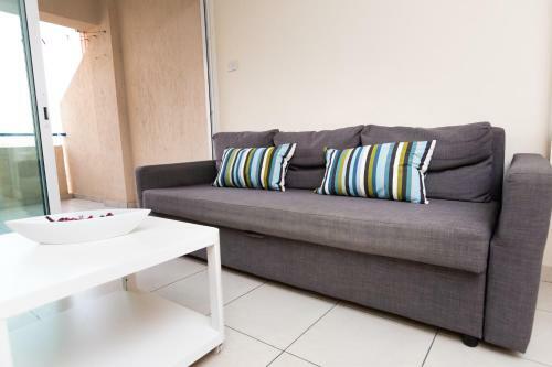 Apartamento Aphrodite Residence