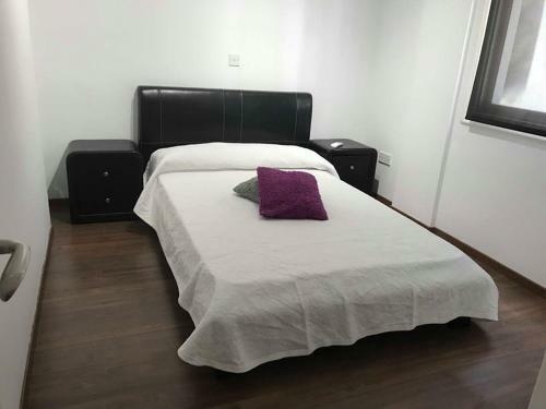 Louly City Apartment