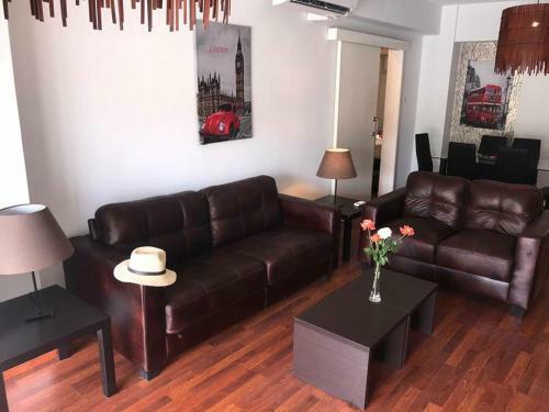 Louly City Apartment