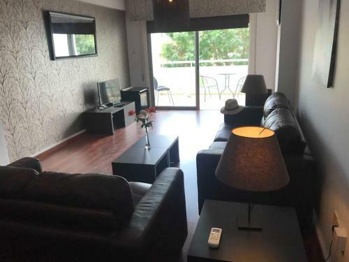 Louly City Apartment