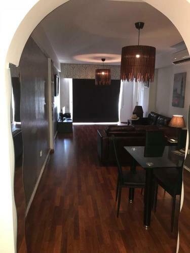 Louly City Apartment
