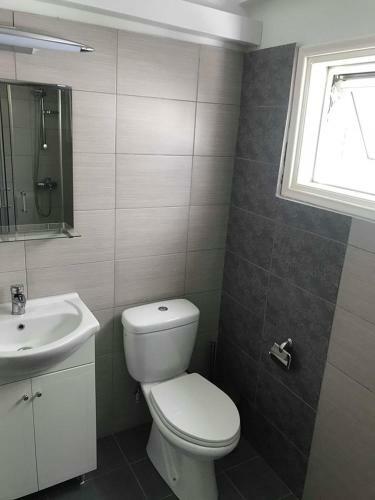 Louly City Apartment