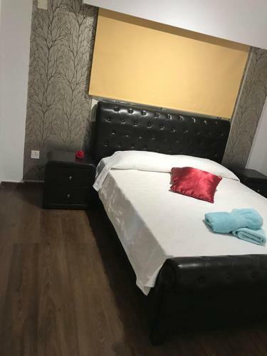 Louly City Apartment