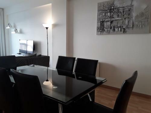 Malfred Apartment