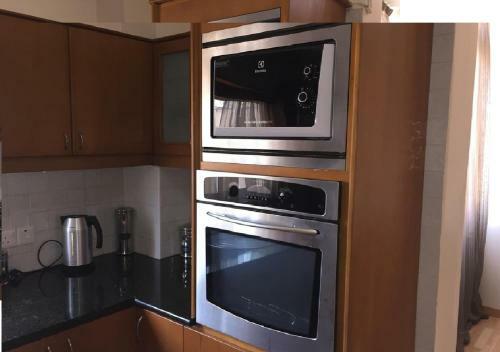 Malfred Apartment