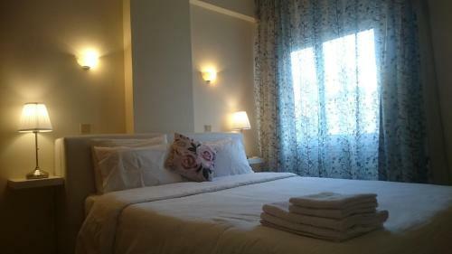 Malfred Apartment