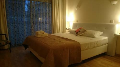 Malfred Apartment