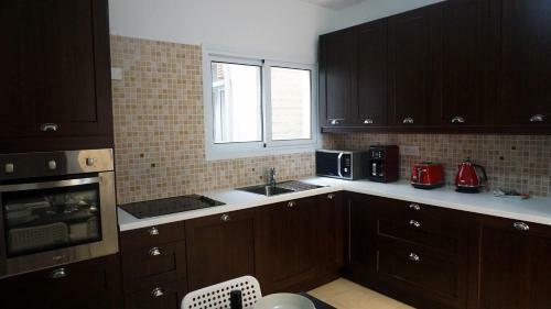 Lazuli City Seaview Apartment 34