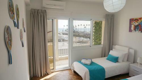 Lazuli City Seaview Apartment 34