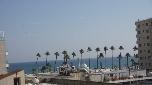 Lazuli City Seaview Apartment 34