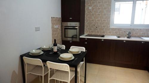 Lazuli City Seaview Apartment 34