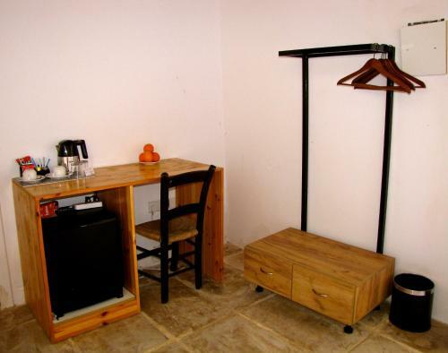 Bed & Breakfast Saint Antonio Maroni