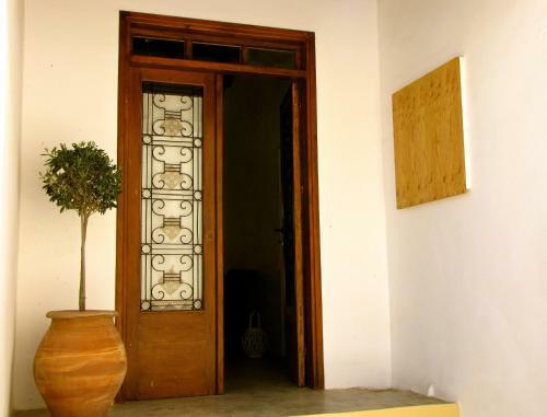 Bed & Breakfast Saint Antonio Maroni