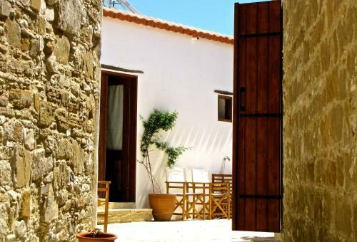 Bed & Breakfast Saint Antonio Maroni
