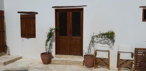 Bed & Breakfast Saint Antonio Maroni