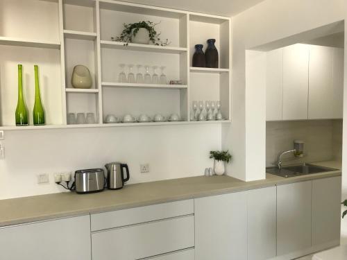 Apartamento Sea View Makenzi