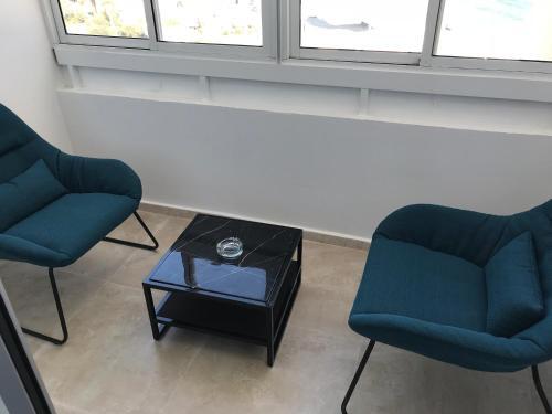 Apartamento Sea View Makenzi