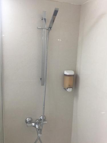 Apartamento Sea View Makenzi